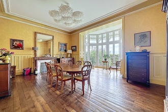 achat maison dinan 22100