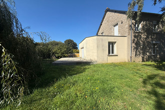 achat maison dinan 22100