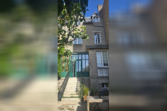 achat maison dinan 22100