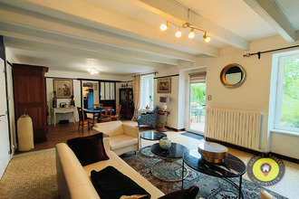 achat maison dinan 22100