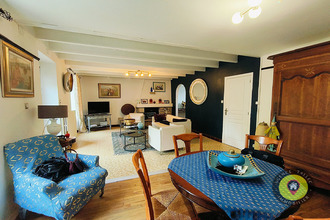 achat maison dinan 22100