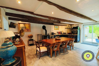 achat maison dinan 22100