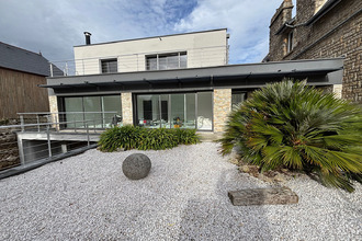 achat maison dinan 22100