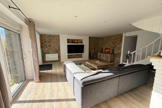 achat maison dinan 22100