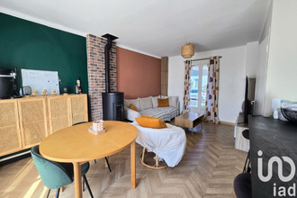 achat maison dinan 22100