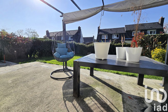 achat maison dinan 22100