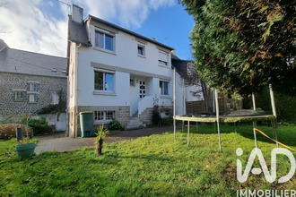 achat maison dinan 22100