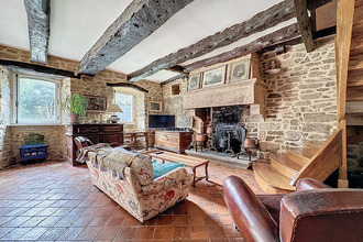 achat maison dinan 22100