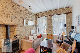 achat maison dinan 22100