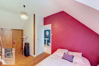 achat maison dinan 22100