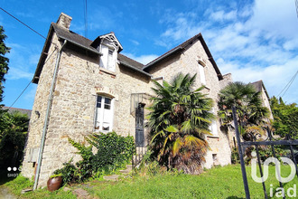 achat maison dinan 22100