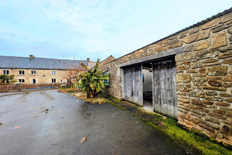 achat maison dinan 22100