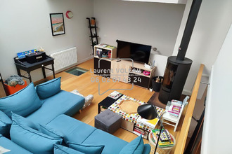 achat maison dinan 22100