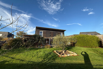 achat maison dinan 22100