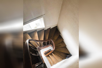 achat maison dinan 22100