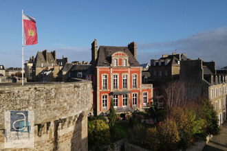 achat maison dinan 22100