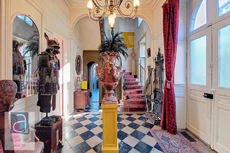 achat maison dinan 22100