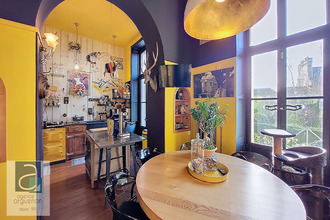 achat maison dinan 22100