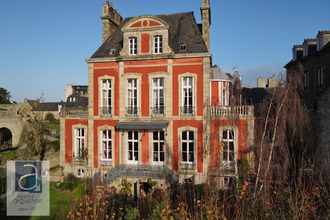 achat maison dinan 22100