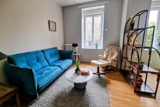 achat maison dinan 22100