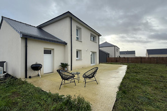 achat maison dinan 22100