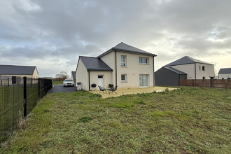 achat maison dinan 22100