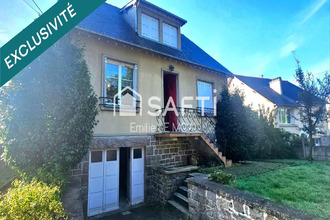 achat maison dinan 22100