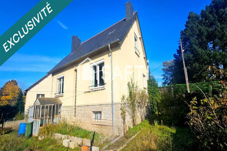achat maison dinan 22100