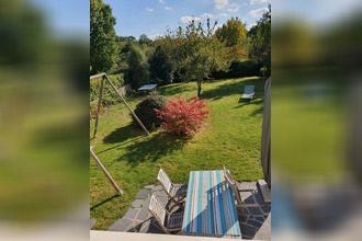 achat maison dinan 22100