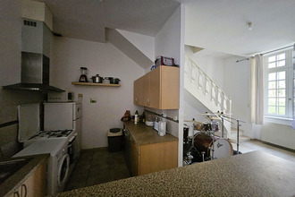 achat maison dinan 22100