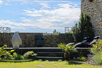 achat maison dinan 22100