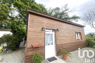 achat maison dinan 22100