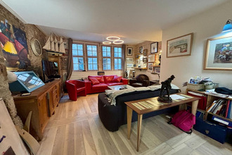 achat maison dinan 22100