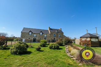 achat maison dinan 22100