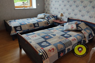 achat maison dinan 22100