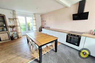 achat maison dinan 22100