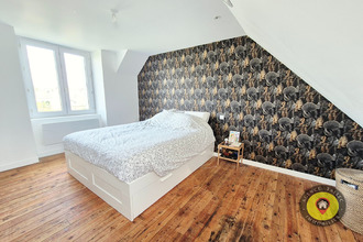 achat maison dinan 22100