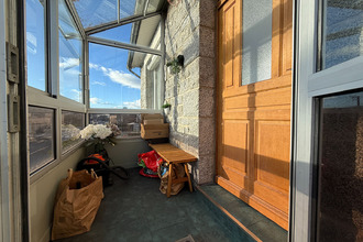 achat maison dinan 22100