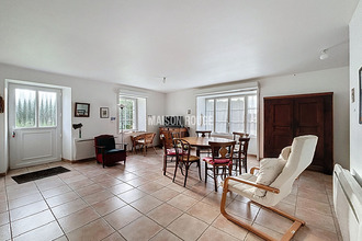 achat maison dinan 22100