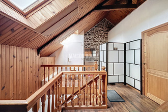 achat maison dinan 22100