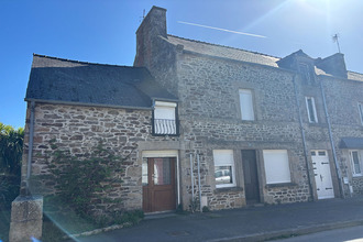 achat maison dinan 22100