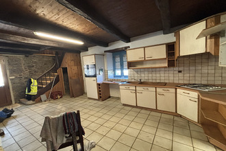 achat maison dinan 22100