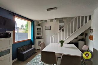 achat maison dinan 22100