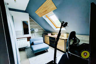 achat maison dinan 22100