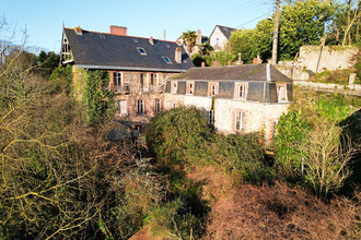 achat maison dinan 22100