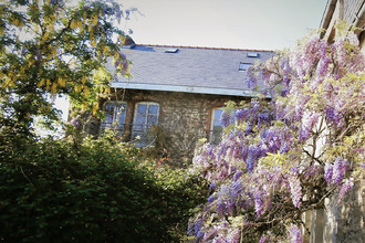 achat maison dinan 22100