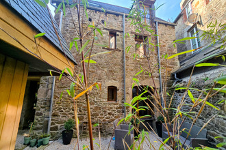 achat maison dinan 22100