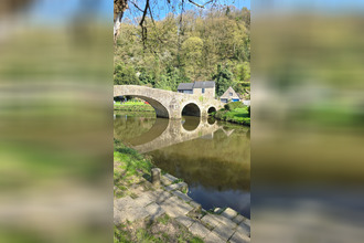 achat maison dinan 22100