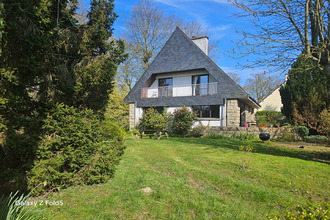 achat maison dinan 22100