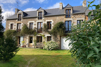 achat maison dinan 22100